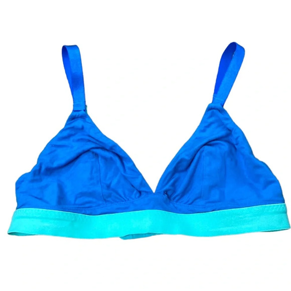 Splendid Other - Splendid Intimates Banded Triangle Bralette